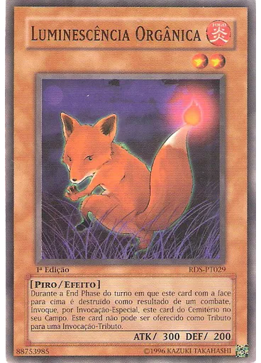 Fogo da Raposa