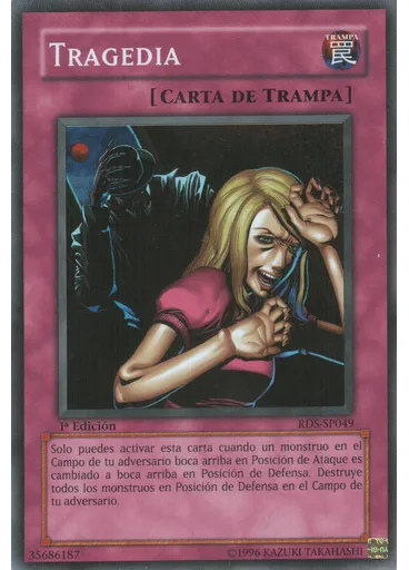 Tragedia