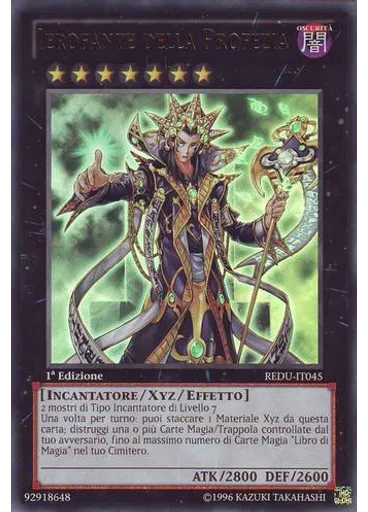 Ierofante della Profezia