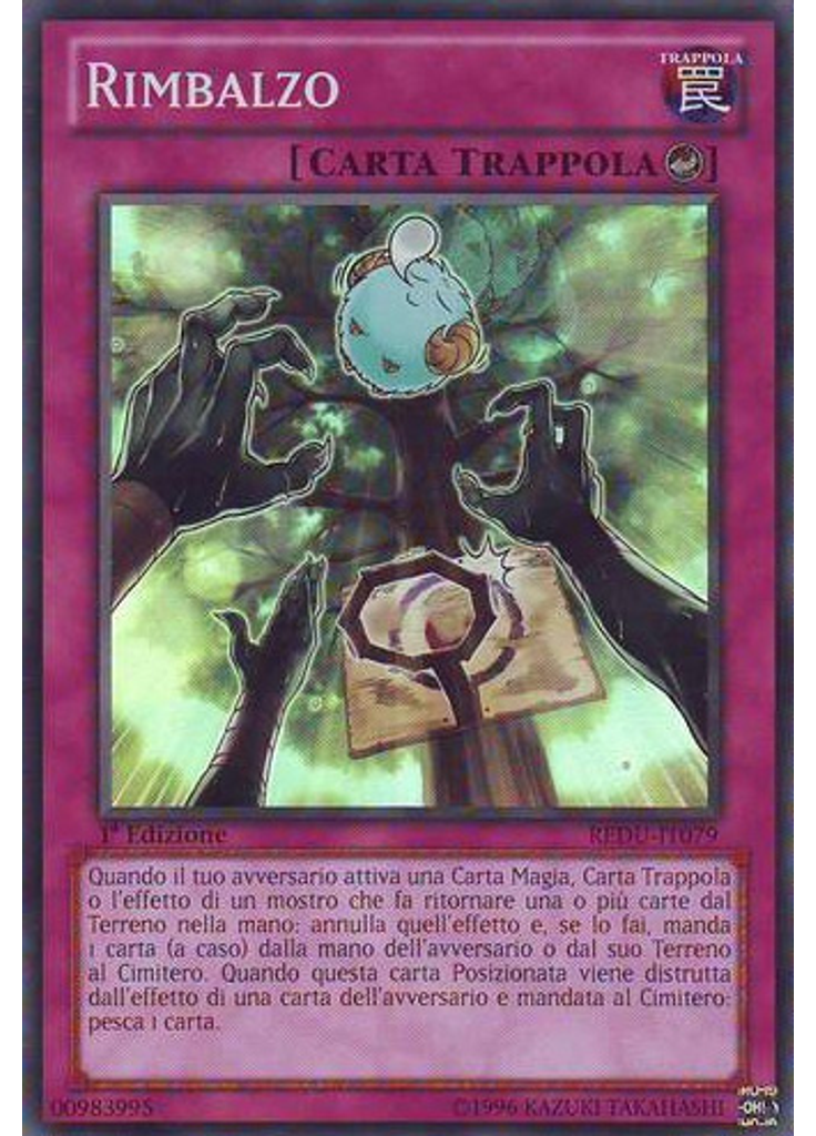 Rimbalzo