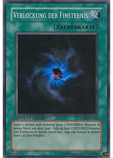 Verlockung der Finsternis — Raging Battle: Special Edition