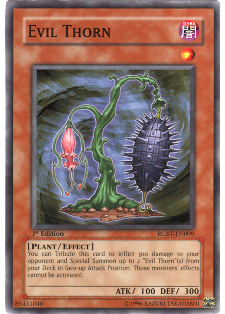 Evil Thorn
