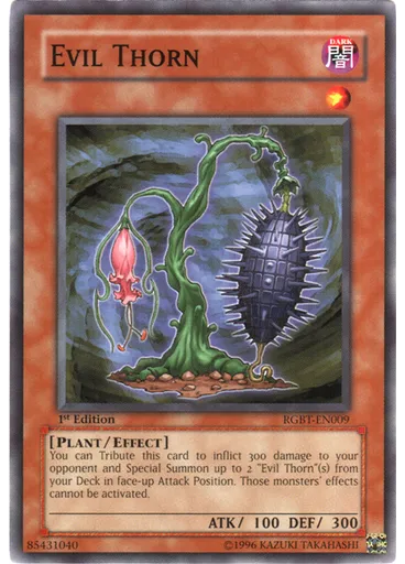 Evil Thorn