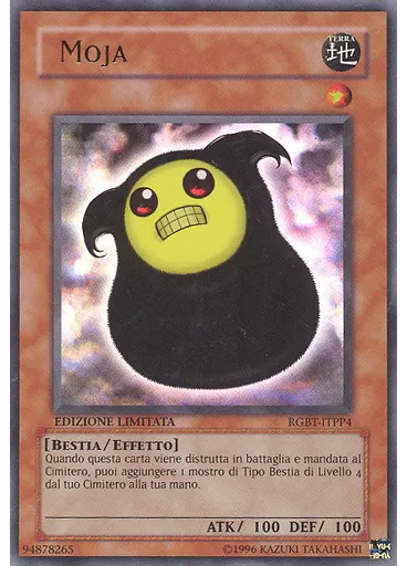 Moja
