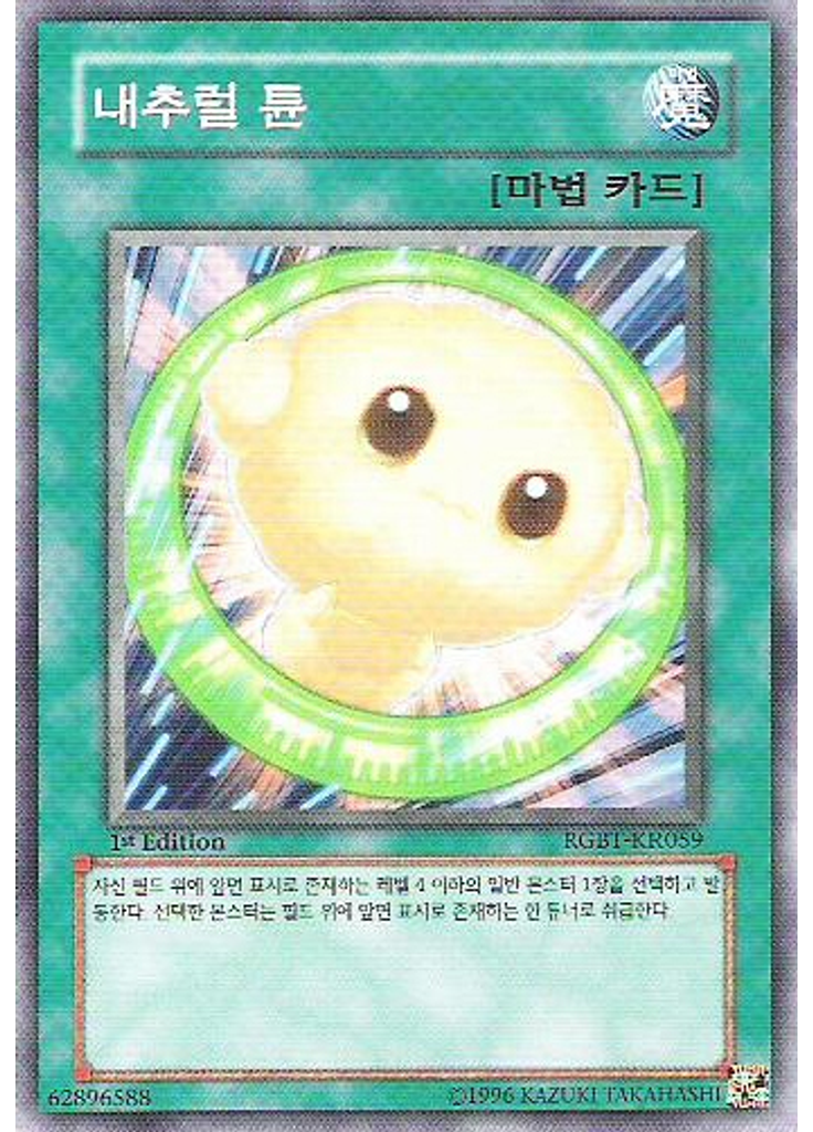내추럴 튠