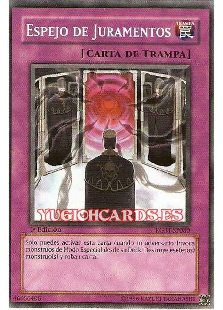 Espejo de Juramentos