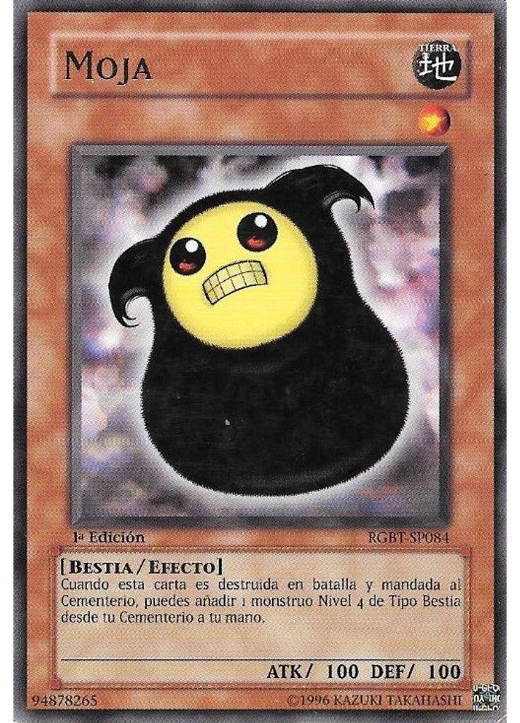 Moja