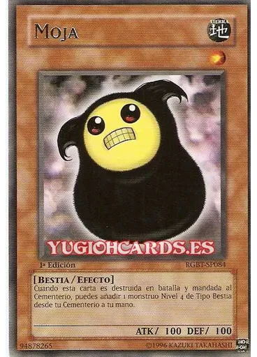 Moja