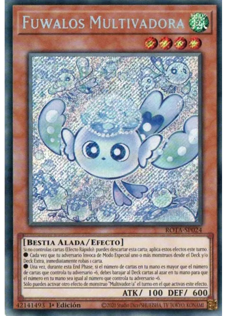 Fuwalos Multivadora