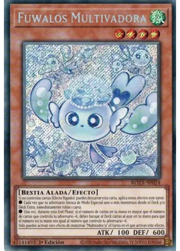 Fuwalos Multivadora