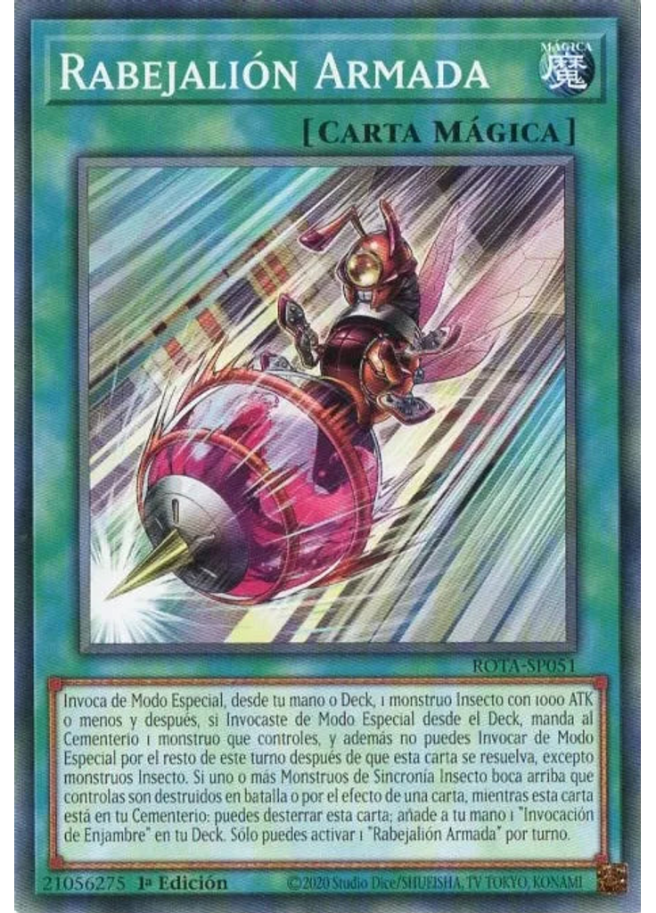 Rabejalión Armada