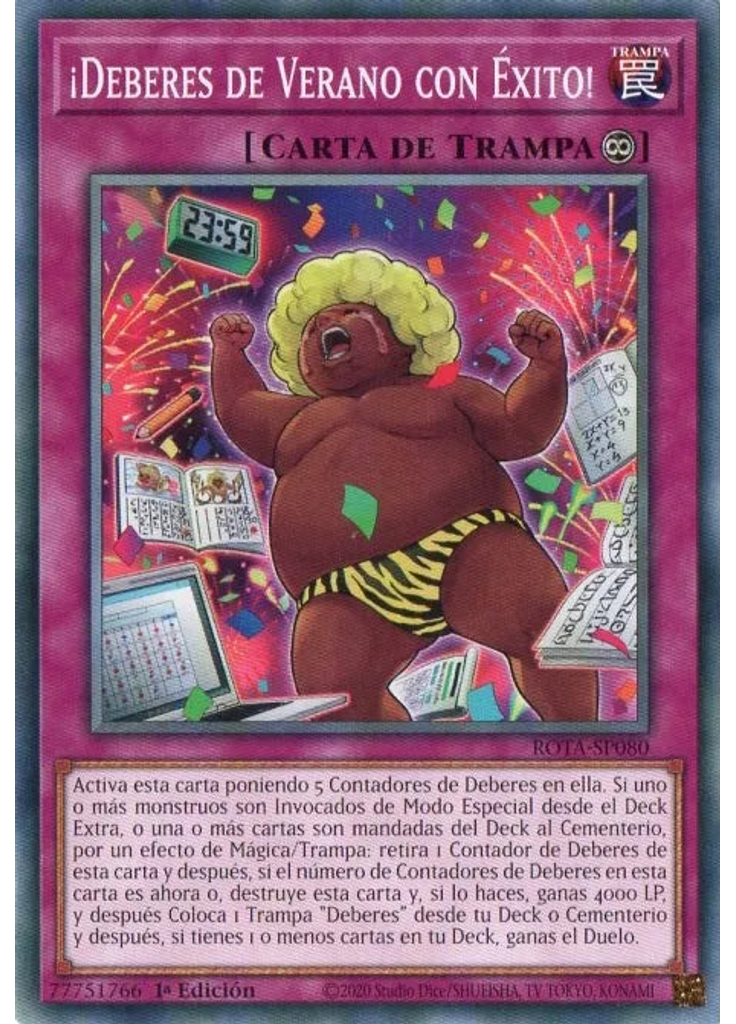 ¡Deberes de Verano con Éxito!
