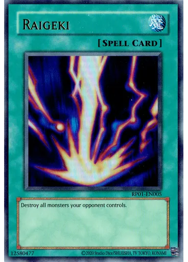 Raigeki
