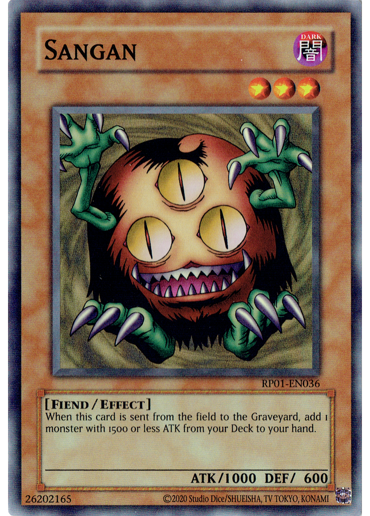 Sangan
