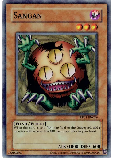 Sangan