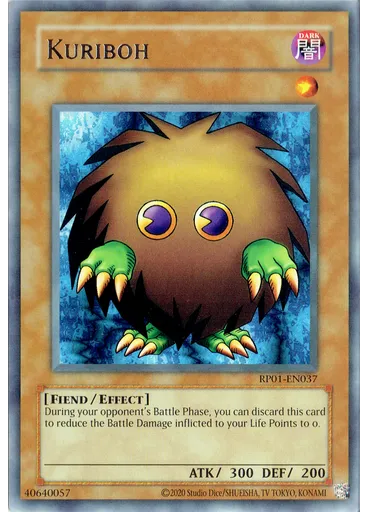 Kuriboh