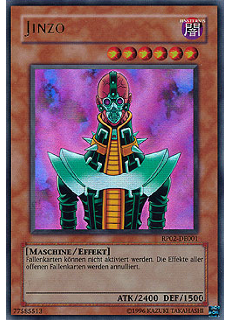 Jinzo