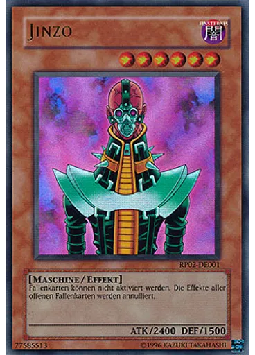 Jinzo