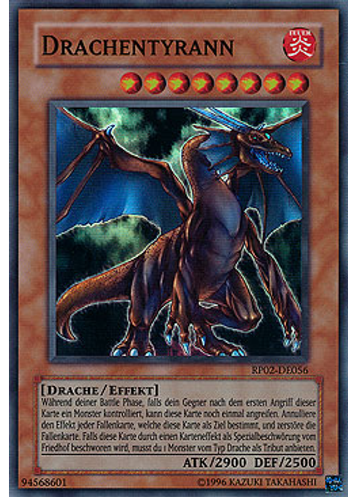 Drachentyrann