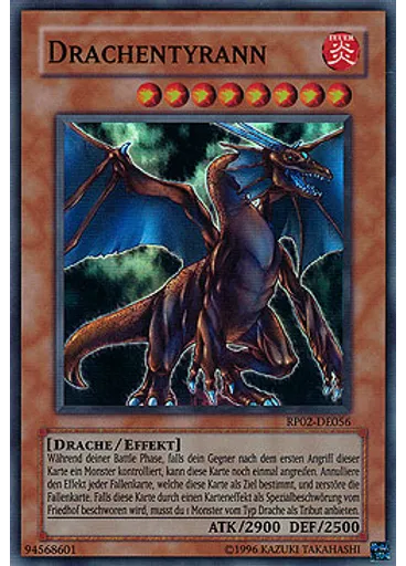 Drachentyrann