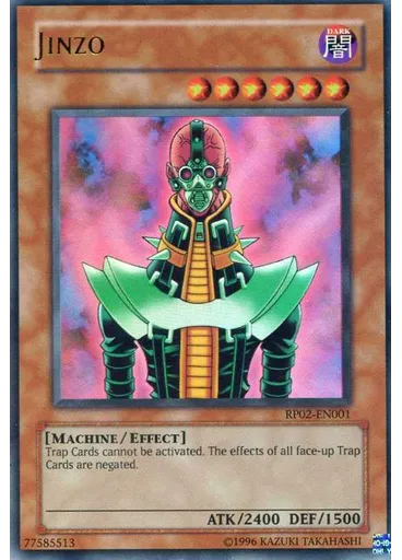 Jinzo