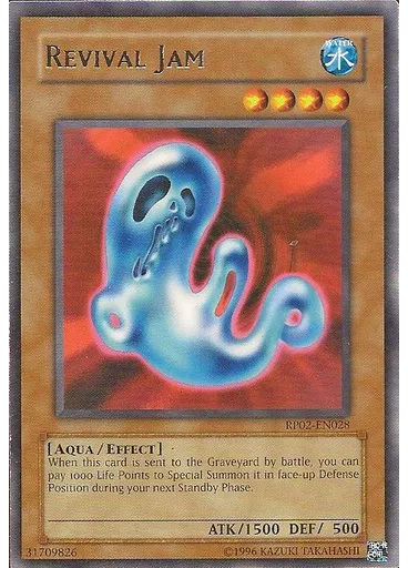 Revival Jam