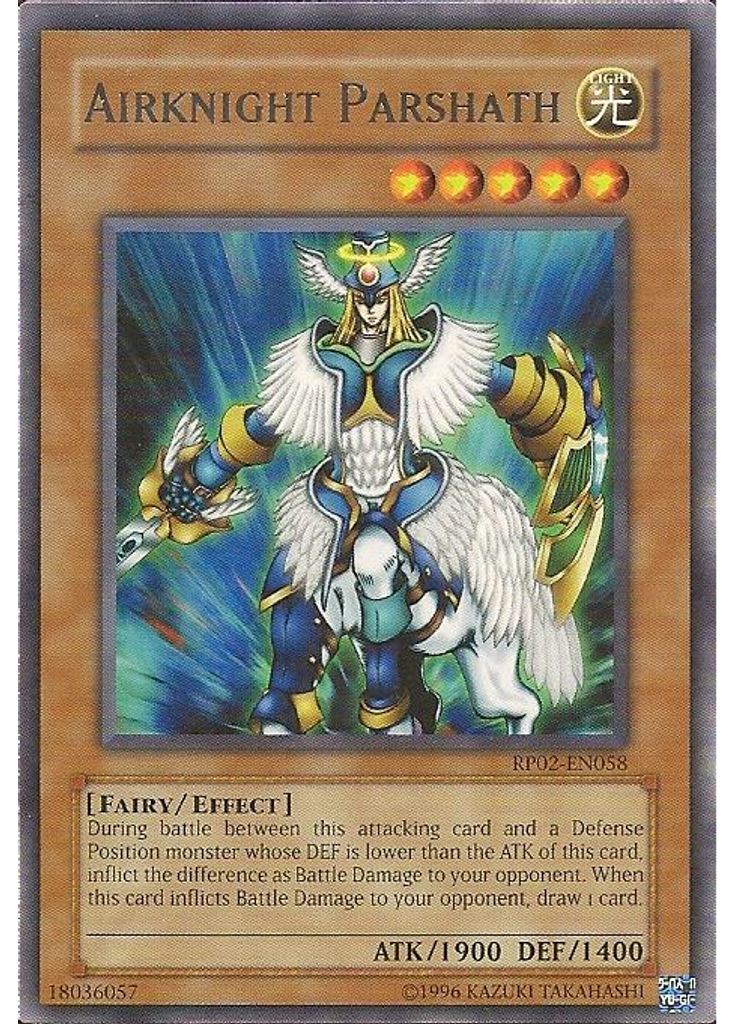 Airknight Parshath