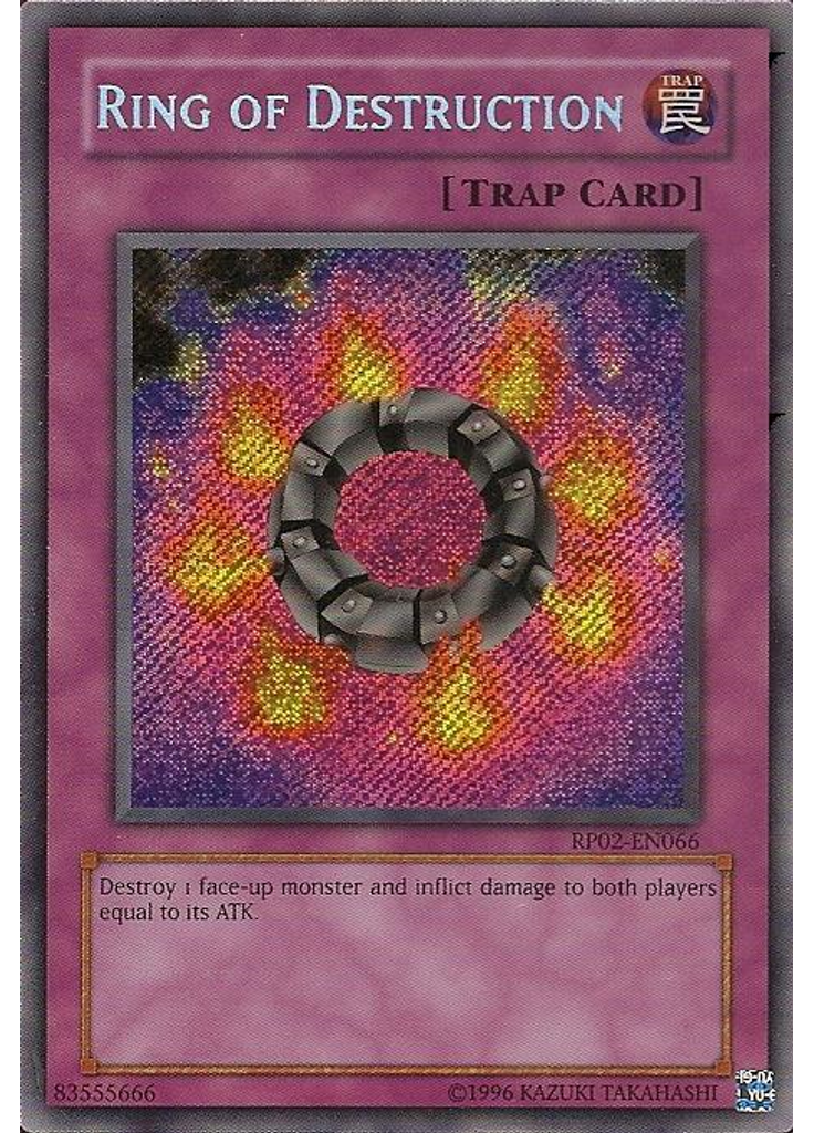 Ring of Destruction