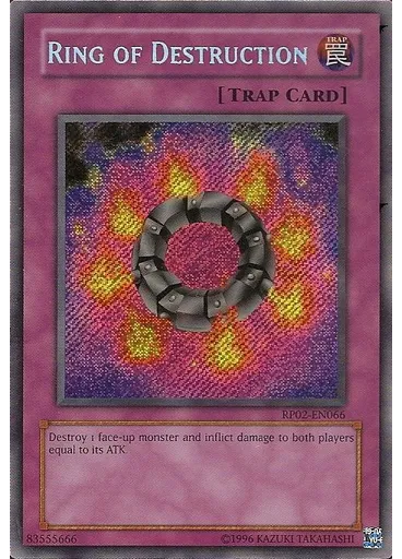 Ring of Destruction