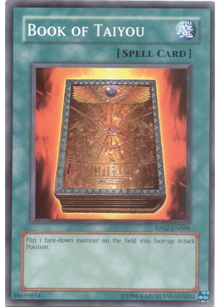 Book of Taiyou