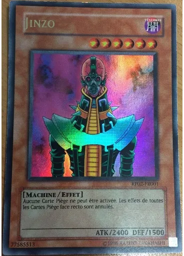 Jinzo