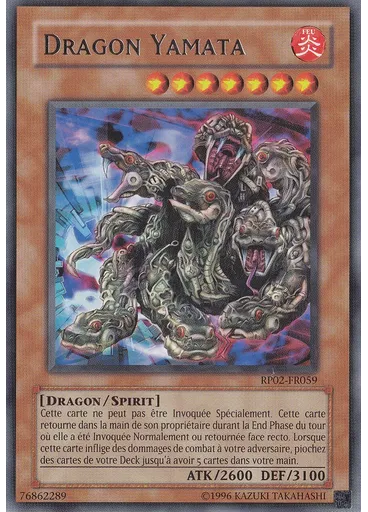 Dragon Yamata