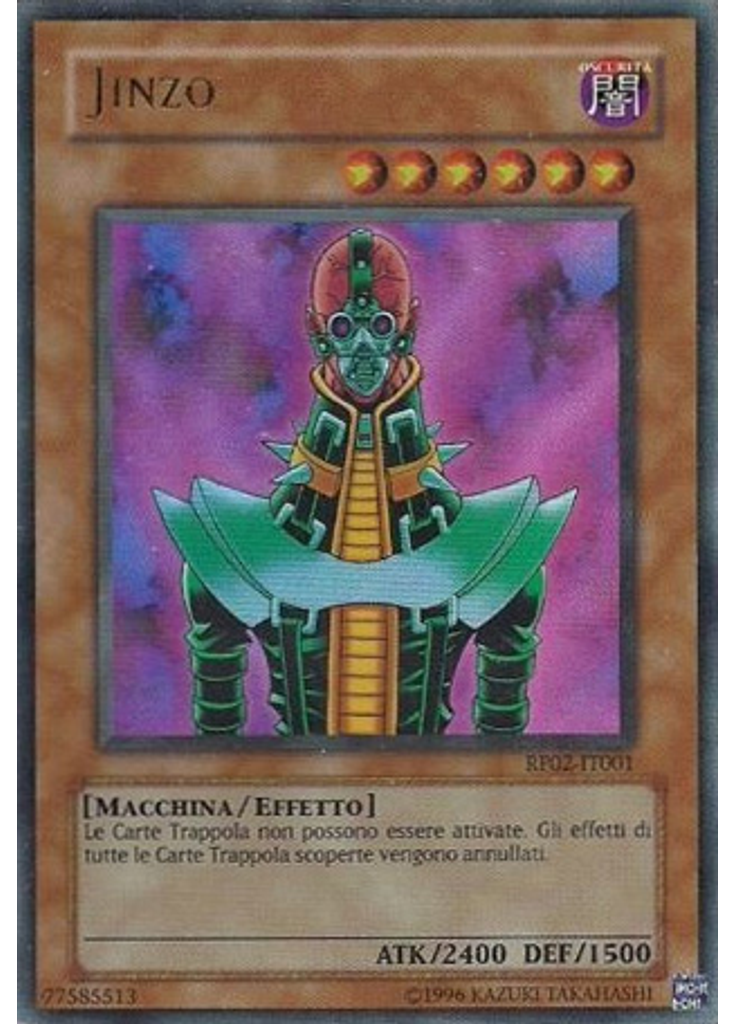 Jinzo