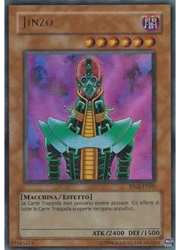Jinzo