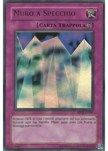 Muro a Specchio