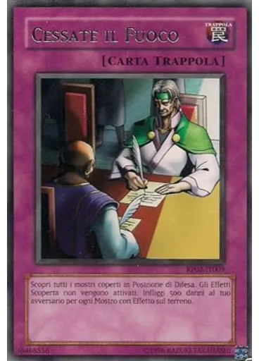 Cessate il Fuoco