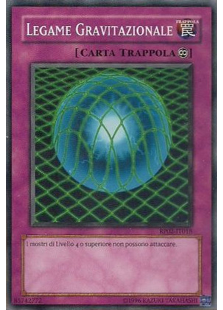 Legame Gravitazionale