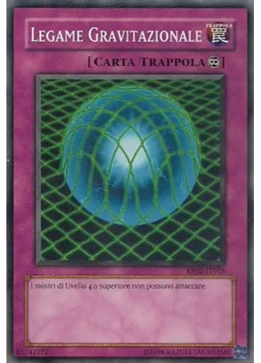 Legame Gravitazionale