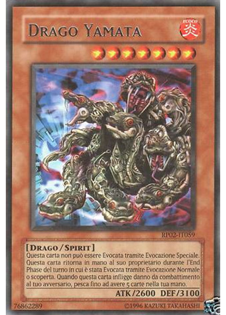 Drago Yamata