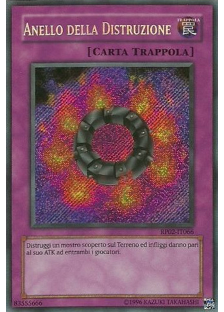 Anello della Distruzione