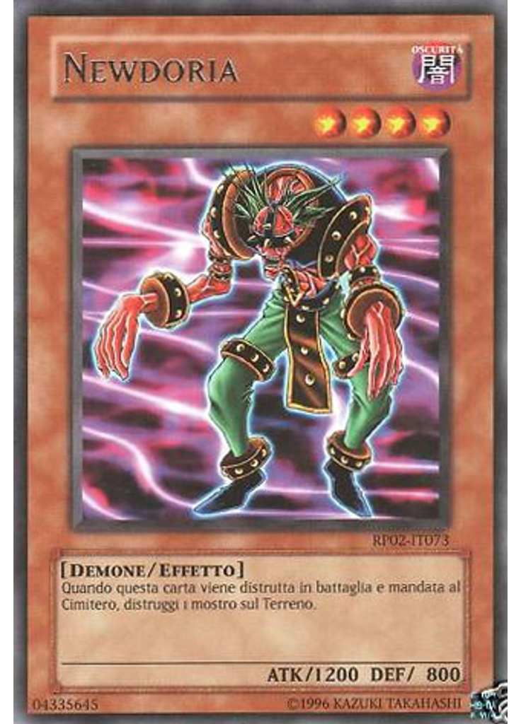 Newdoria
