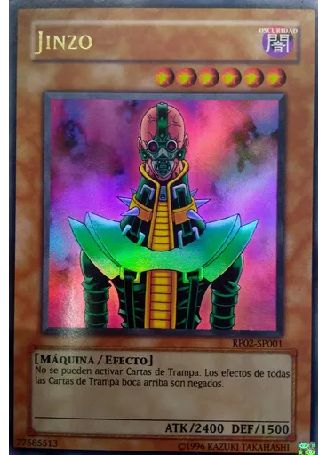 Jinzo