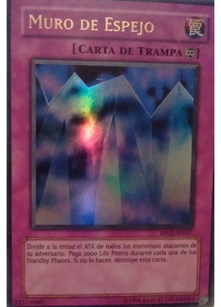 Muro de Espejo