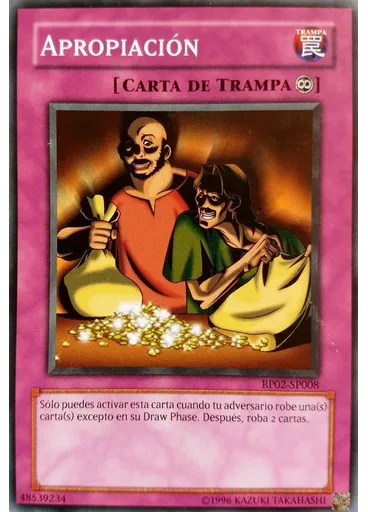 Apropiación