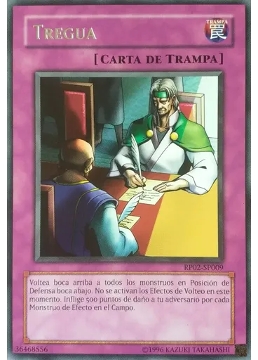 Tregua