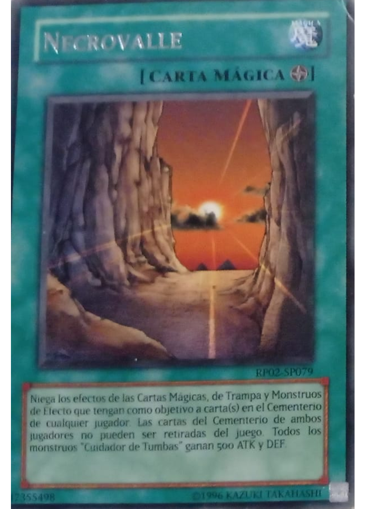 Necrovalle