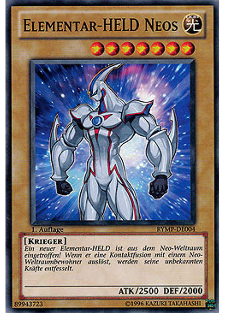 Elementar-HELD Neos