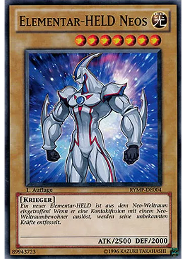 Elementar-HELD Neos