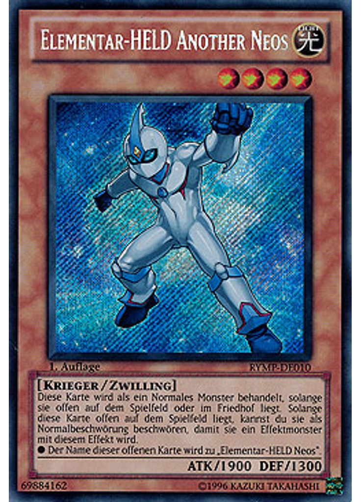 Elementar-HELD Another Neos