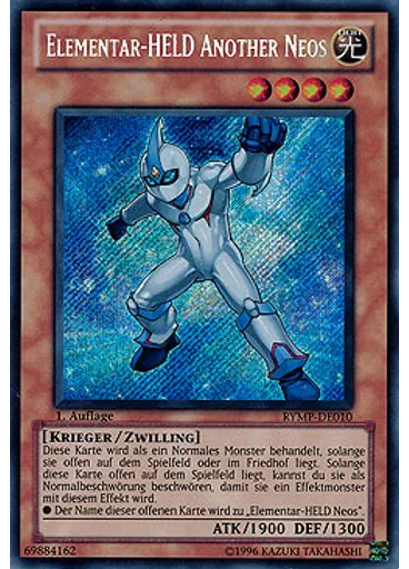 Elementar-HELD Another Neos